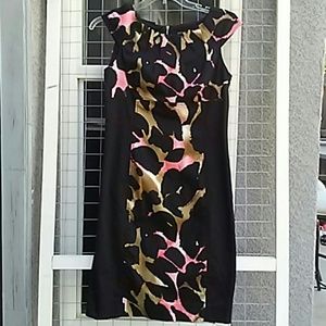 Gorgeous etcetera dress
